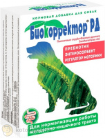 "Биокорректор РД" для собак